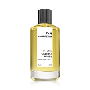 Mancera Intense Cedrat Boise Apă de Parfum Unisex 120ml