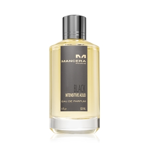 Mancera Intensitive Aouds Black Apă de Parfum Unisex 120ml