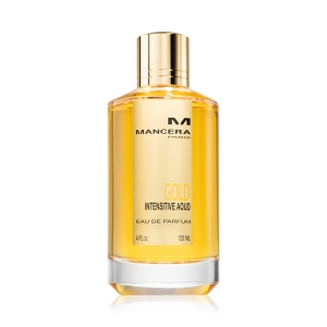 Mancera Intensitive Aouds Gold Apă de Parfum Unisex 120ml