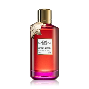 Mancera Lovely Garden Apă de Parfum Femei 120ml