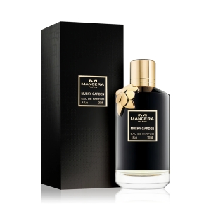 Mancera Musky Garden Apă de Parfum Femei 120ml