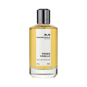 Mancera Roses Vanille Apă de Parfum Unisex 120ml