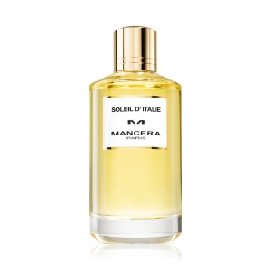 Mancera Soleil D’Italie Apă de Parfum Unisex 120ml