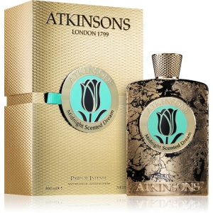 Midnight Scented Dream 100ml - Parfum unisex de nișă Atkinsons