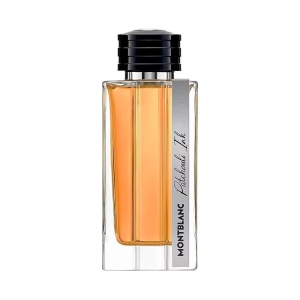 Mont Blanc Patchouli Ink Apă de Parfum Unisex 125ml