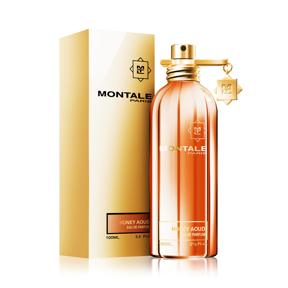 Montale Holy Neroli Apă de Parfum Unisex 100ml - imagine 2