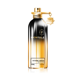 Montale Intense Amber Apă de Parfum Unisex 100ml