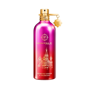 Montale Rendez Vous A Moscou Apă de Parfum Femei 100ml