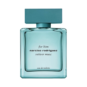 Narciso Rodriguez For Him Vetiver Musc Apă de Toaletă Bărbați 100ml Parfum