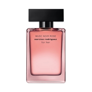 Narciso Rodriguez For Her Musc Noir Rose Apă de Parfum Femei 50ml