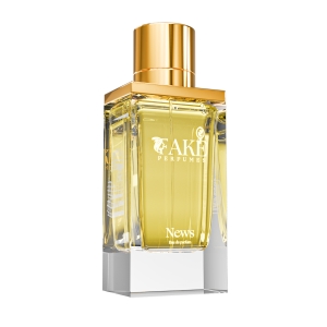 Fake News Apă de Parfum Unisex 100ml Parfum