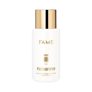 Paco Rabanne Fame Loțiune de Corp Femei 200ml - Esență premium și hidratare