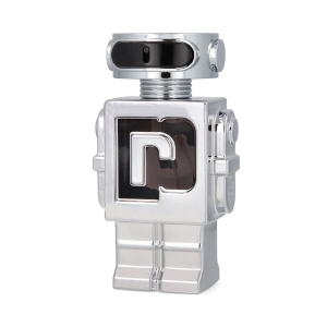 Paco Rabanne Phantom Eau de Toilette Bărbați 100 ml