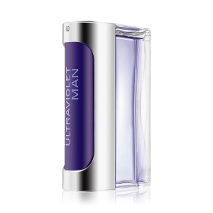 Paco Rabanne Ultraviolet Man Apă de Toaletă Bărbați 100ml