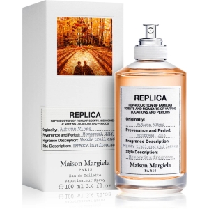 Maison Margiela Maison Margiela Replica Autumn Vibes edt 100ml