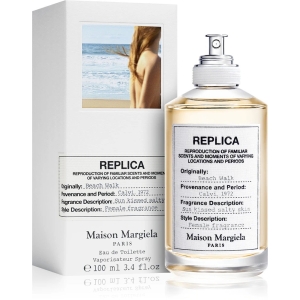 Maison Margiela Maison Margiela Replica Beach Walk edt 100ml