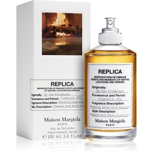 Maison Margiela Replica By The Fireplace edt