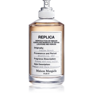 Maison Margiela Replica coffee break edt 100ml