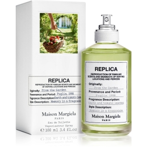 Maison Margiela Replica From the Garden edt 100ml