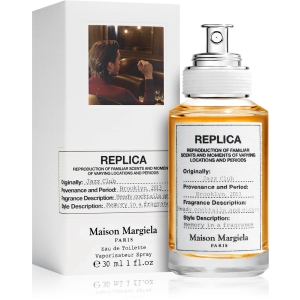Maison Margiela Replica Jazz Club edt 100ml