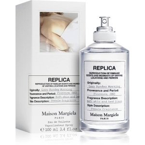 MAISON MARGIELA REPLICA LAZY SUNDAY MORNING EDT 100ML