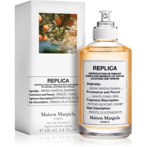 Maison Margiela Replica Never Ending Summer 100ml edt