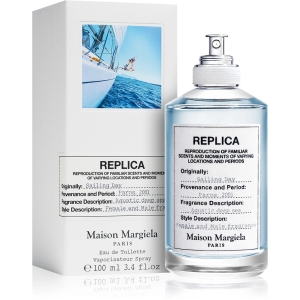 Maison Margiela Replica Sailing Day edt 100ml