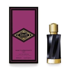 Atelier Rose Flamboyante - Eau de Parfum 100ml