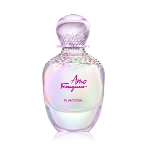 Salvatore Ferragamo Amo Ferragamo Flowerful Apă de Toaletă Femei 100ml