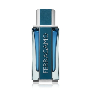 Salvatore Ferragamo Intense Leather Apă de Parfum Bărbați 50ml