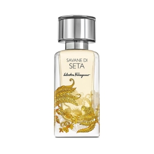 Salvatore Ferragamo Savane Di Seta Apă de Parfum Unisex 100ml