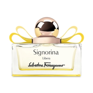 Salvatore Ferragamo Signorina Libera Apă de Parfum Femei 50ml