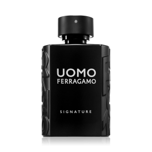 Salvatore Ferragamo Uomo Signature Apă de Parfum Bărbați 100ml