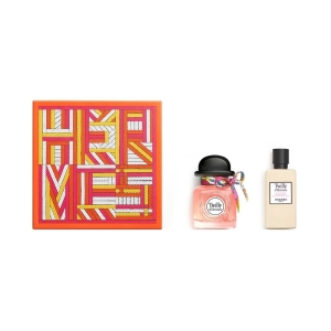 Hermes Twilly d'Hermes Apă de Parfum Femei 50ml + Loțiune de Corp 40ml