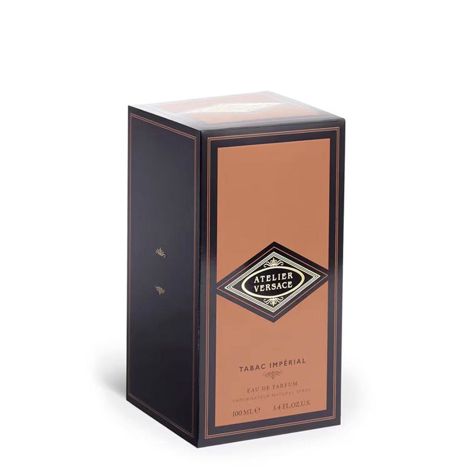 Atelier Versace Tabac Impérial - Eau de Parfum 100ml - imagine 2