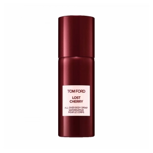 Tom Ford Lost Cherry All Over Body Spray Unisex 150ml