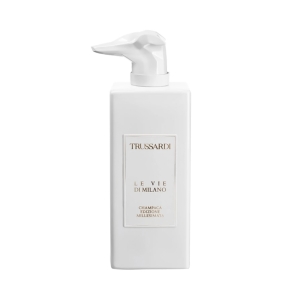 Trussardi Le Vie Di Milano Champaca Edizione Millesimata Unisex EDP Intense 100 ml