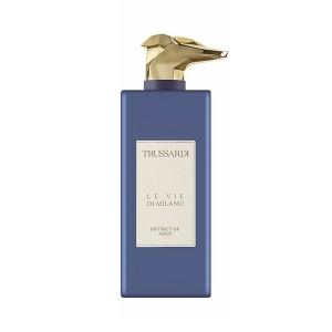 Trussardi Le Vie Di Milano District of Nolo Unisex EDP 100 ml