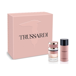 Trussardi Life Style Apă de Parfum Femei 60ml Set