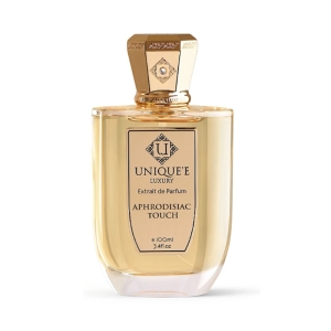 Unique'e Luxury Aphrodisiac Touch Extrait de Parfum Unisex 100 ml