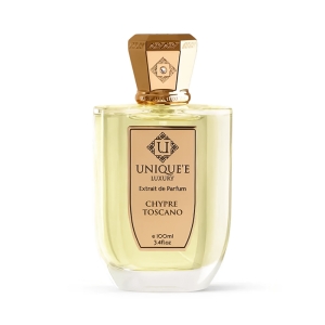 Unique'e Luxury Chypre Toscano Extrait de Parfum Unisex 100 ml