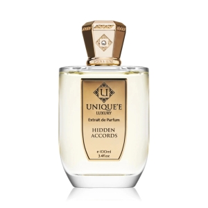 Unique'e Luxury Hidden Accords Extrait de Parfum Unisex 100 ml