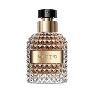 Valentino Uomo Apă de Toaletă Bărbați 100ml