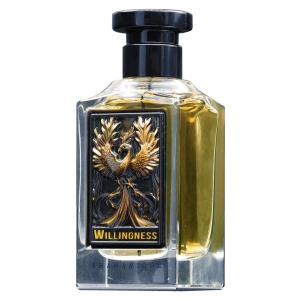 Shamanique Willingness Extrait de Parfum Unisex 100ml Parfum