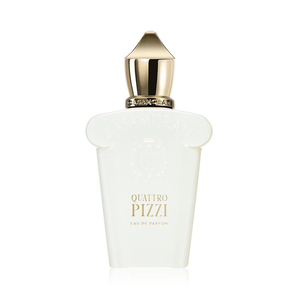 Xerjoff Casamorati 1888 Quattro Pizzi Unisex Eau de Parfum 100ml
