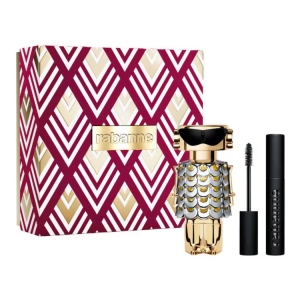 Fame - Eau de Parfum + Rockstar Mascara
