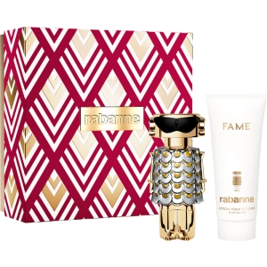 Rabanne Fame set cadou