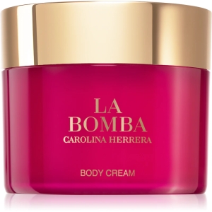 CAROLINA HERRERA La Bomba Body Cream 200ml