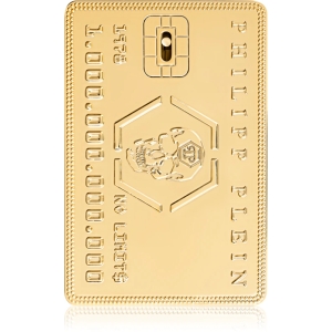 Philipp Plein No Limit$ Gold
