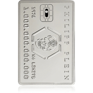 Philipp Plein No Limit$ Platinum 90ml